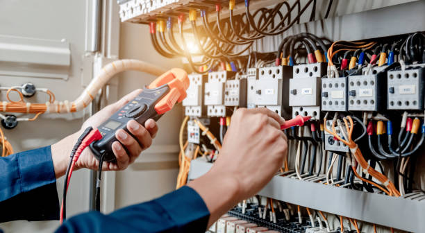 Best Local Electrician Companies  in Gold Key Lake, PA