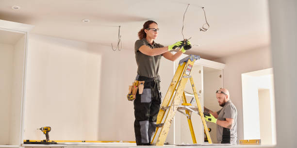 Best Electrical Outlet Repair  in Gold Key Lake, PA