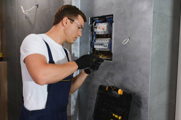 Best Circuit Breaker Repair  in Gold Key Lake, PA