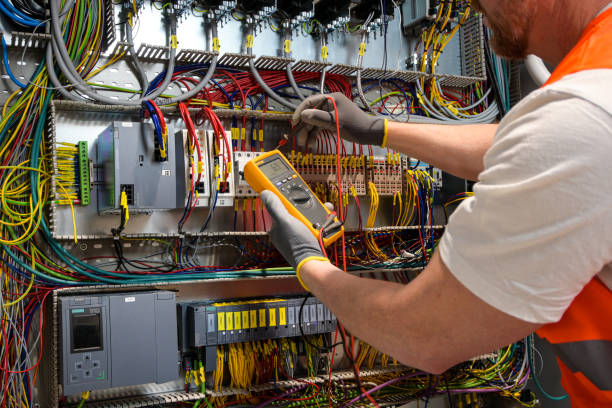 Best Affordable Electrical Installation  in Gold Key Lake, PA